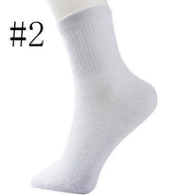 Load image into Gallery viewer, 1 pair Mens Socks Winter Thermal Casual Soft Cotton Sport Sock Gift