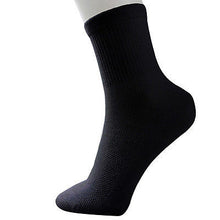 Load image into Gallery viewer, Mens breathable  Socks Winter Thermal Casual Soft Cotton Sport Sock