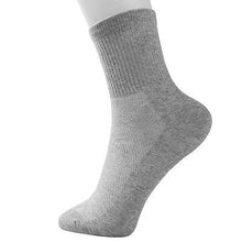 Load image into Gallery viewer, Mens breathable  Socks Winter Thermal Casual Soft Cotton Sport Sock