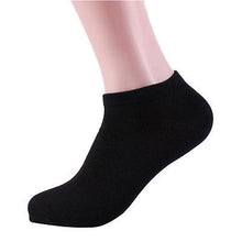 Load image into Gallery viewer, New Fashion Ankle Socks Cotton Mens Womens Low Cut Socks