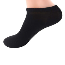 Load image into Gallery viewer, Women  Men Sneaker socks  short sport socks