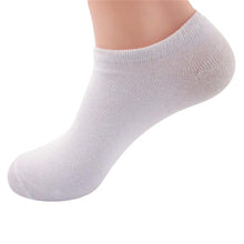 Load image into Gallery viewer, Women  Men Sneaker socks  short sport socks