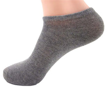 Load image into Gallery viewer, Women  Men Sneaker socks  short sport socks